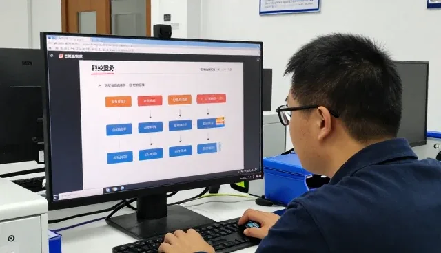 深圳大迁财务顾问有限公司探索技术培训服务更多应用场景